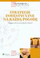 Okadka - Strategie inwestycyjne na kad pogod. Osigaj zysk na wszystkich rynkach