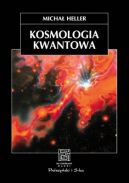 Okadka ksizki - Kosmologia kwantowa