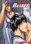 Okadka - KUROKOS BASKET: TOM 18