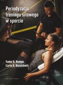 Okadka - Periodyzacja treningu siowego w sporcie