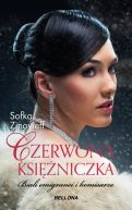 Okadka - Czerwona ksiniczka