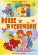 Okadka - Dobre wychowanie