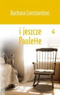 Okadka ksizki - I jeszcze Paulette