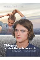 Okadka - Chopiec o bkitnych oczach