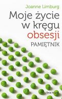 Okadka - Moje ycie w krgu obsesji. Pamitnik