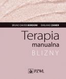 Okadka - Terapia manualna. Blizny