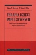 Okadka - Terapia dzieci impulsywnych: Model rozwizywania problemw przez wspdziaanie