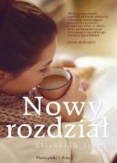 Okadka - Nowy rozdzia