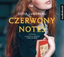 Okadka - Czerwony notes. Audiobook