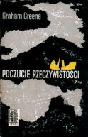 Okadka - Poczucie rzeczywistoci