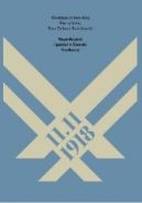 Okadka - 11.11.1918. Niepodlego i pami w Europie rodkowej