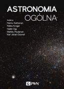 Okadka - Astronomia oglna