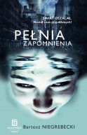 Okadka - Penia zapomnienia