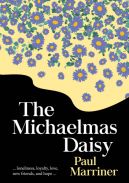 Okadka - The Michaelmas Daisy