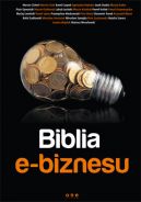 Okadka - Biblia e-biznesu