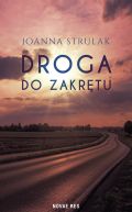 Okadka - Droga do zakrtu