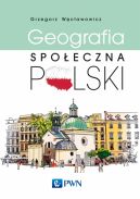 Okadka - Geografia spoeczna Polski