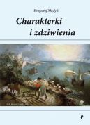 Okadka - Charakterki i zdziwienia