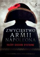 Okadka - Zwycistwo armii Napoleona