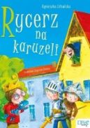 Okadka - Rycerz na karuzeli