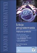 Okadka - Lekcja programowania. Najlepsze praktyki