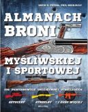 Okadka - Almanach broni myliwskiej i sportowej