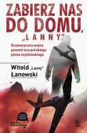 Okadka - Zabierz nas do domu, Lanny 