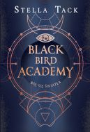 Okadka - Bj si wiata. Black Bird Academy. Tom 2