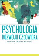 Okadka - Psychologia rozwoju czowieka