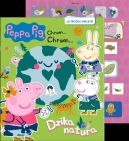 Okadka - Peppa Pig. Chrum Chrum... 91. Dzika natura