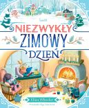 Okadka - Niezwyky zimowy dzie