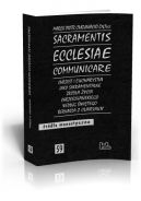 Okadka - Sacramentis ecclesiae communicare