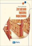 Okadka - Zarzdzanie logistyk magazynow 