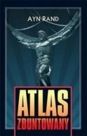 Okadka - Atlas zbuntowany