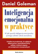 Okadka - Inteligencja emocjonalna w praktyce