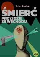 Okadka - mier przyjdzie ze Wschodu