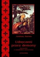 Okadka - Udrczeni przez demony