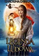 Okadka - Legenda ludowa