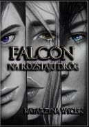 Okadka - Falcon. Na rozstaju drg