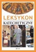 Okadka - Leksykon katechetyczny