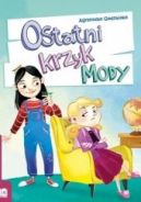 Okadka - Ostatni krzyk mody