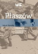 Okadka - Paszw. Ostatnia stacja krakowskiego ydostwa