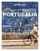 Okadka ksizki - Portugalia. Eksploruj!