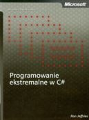 Okadka - Programowanie ekstremalne w C#