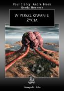 Okadka - W poszukiwaniu ycia. Badania Ukadu Sonecznego 