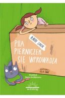 Okadka - Piia Pierniczek si wprowadza