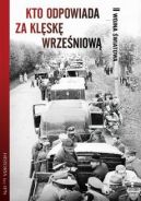 Okadka - Kto odpowiada za klsk wrzeniow?