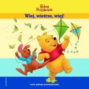 Okadka ksizki - Wiej, wietrze, wiej! 