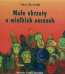 Okadka - Mae skrzaty o wielkich sercach