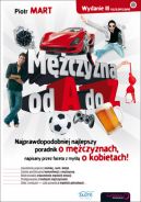 Okadka - Mczyzna od A do Z. Wydanie III rozszerzone